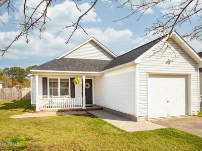 4731 Corena Drive, New Bern, NC, 28562
