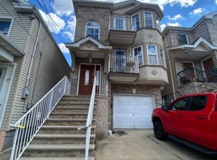 218 South St, Elizabeth, NJ 07202