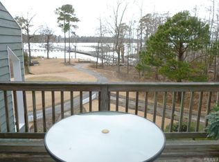 419 Albemarle Blvd, Hertford, NC 27944