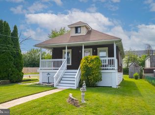 202 N Essex Ave, Baltimore, MD 21221
