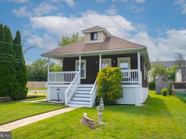 202 N Essex Ave, Baltimore, MD 21221