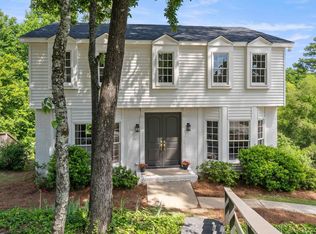 1458 Shades Crest Rd, Birmingham, AL 35226