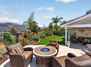 21041 Briarwood Ln, Trabuco Canyon, CA 92679