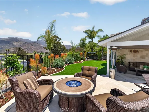 21041 Briarwood Ln, Trabuco Canyon, CA 92679