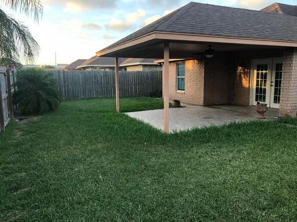 4033 Diego Ln, Brownsville, TX 78521