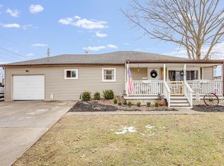 516 Willow St, Rising Sun, IN 47040