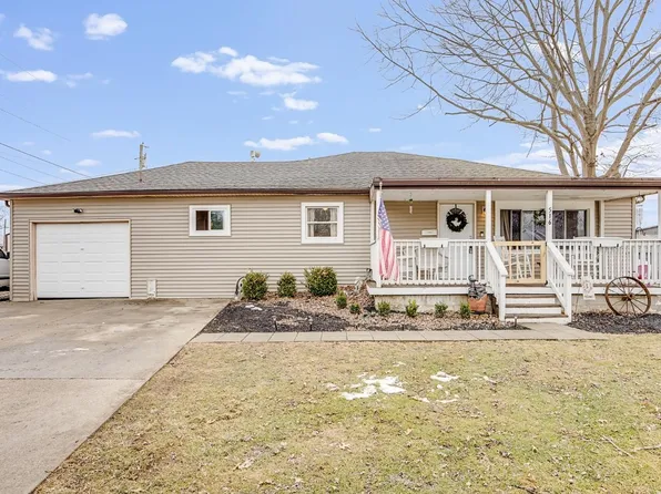 516 Willow St, Rising Sun, IN 47040