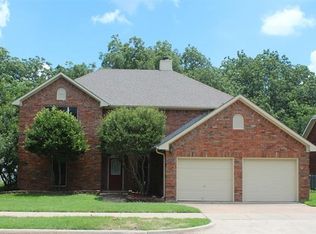 8414 Columbia Dr, Rowlett, TX 75089