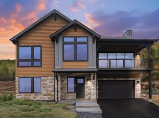 The Bluebird Plan, Rendezvous Colorado, Winter Park, CO 80482