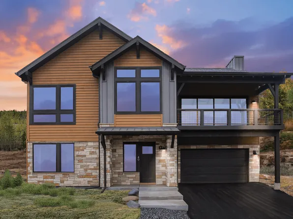 The Bluebird Plan, Rendezvous Colorado