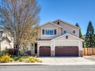 1171 Sageberry Ct, Reno, NV 89509