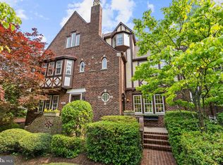 4416 Q St NW, Washington, DC 20007