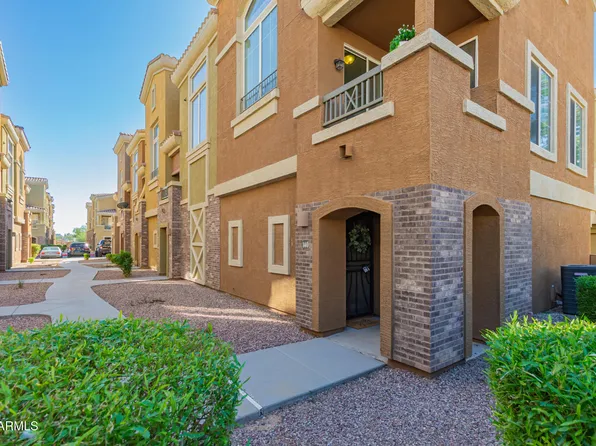 18250 N CAVE CREEK Road #140, Phoenix, AZ 85032