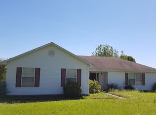 415 Crossroads Cv, Ward, AR 72176