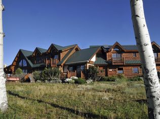 1725 McKenzie Springs Rd, Placerville, CO 81430