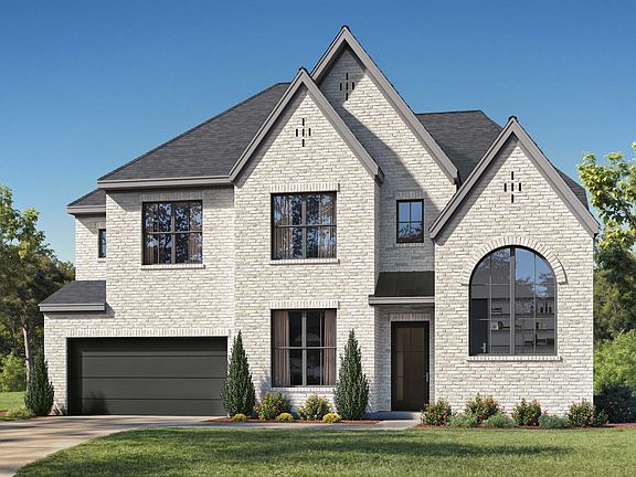 Elevation C