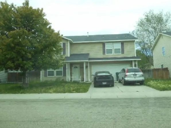 2661 N Kristy Ave, Kuna, ID 83634