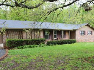 14 Polaris Ter NW, Rome, GA 30165