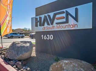 Haven at South Mountain Apartments, Phoenix, AZ 85042