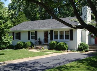3726 Woodside Ave, Lynchburg, VA