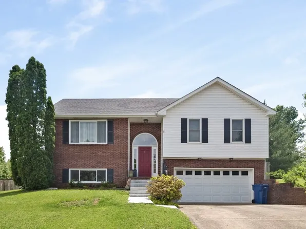 3418 Poplar Hl, Clarksville, TN 37043