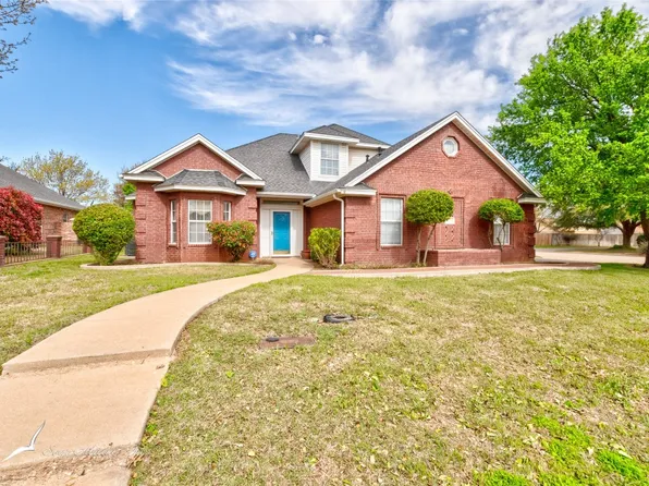 1850 Pemelton Dr, Abilene, TX 79601