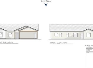 11994 E Zola St, Eden, AZ 85535