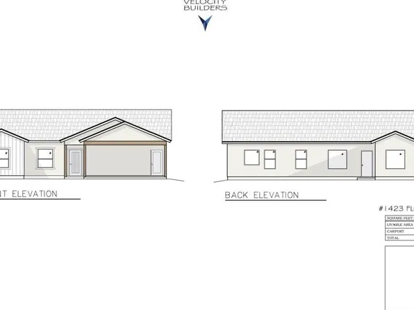 11994 E Zola St, Eden, AZ 85535