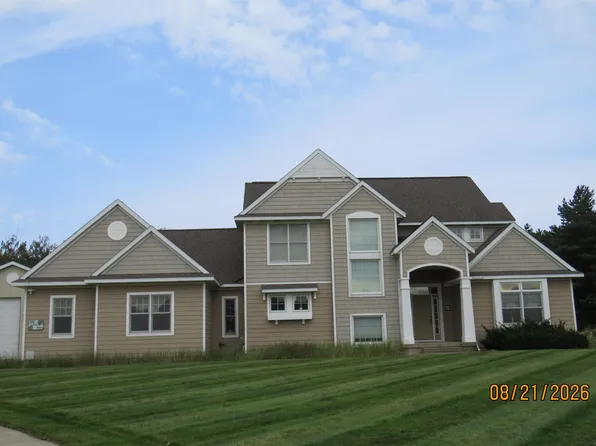 5155 Ruby Rdg, Holland, MI 49424