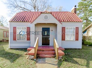 410 8th St S, Bessemer, AL 35020
