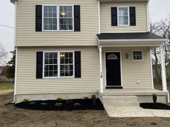 1040 Hickory Dr, Vineland, NJ 08360