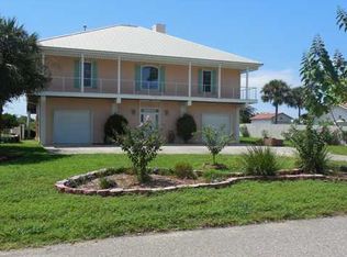 230 Gulf Pines Dr, Port Saint Joe, FL 32456