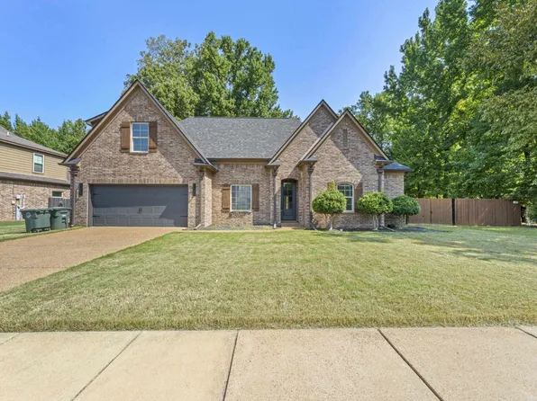 6274 Bending River Rd, Bartlett, TN 38135