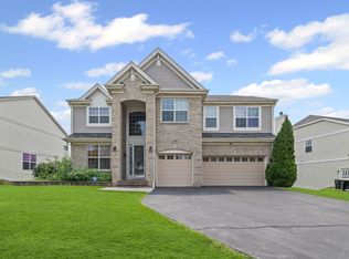 356 Post Oak Cir, West Chicago, IL 60185