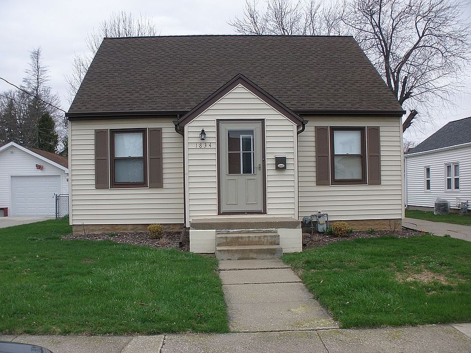 Front View