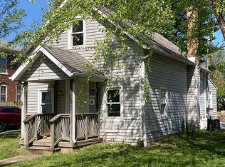 145 S Pierce St, Galion, OH 44833
