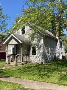 145 S Pierce St, Galion, OH, 44833