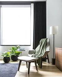 Rented by Zeckendorf Marketing