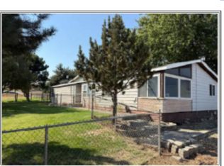 55704 E 580th Pr SE, Benton City, WA 99320