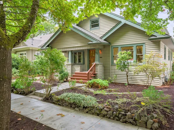 972 Madison St, Eugene, OR 97402