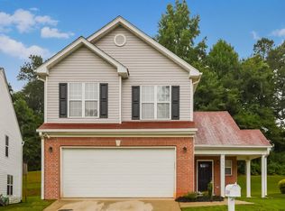 2269 Wingfoot Pl, Decatur, GA 30035