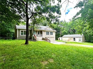530 NW 1891st Rd, Kingsville, MO 64061