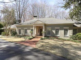 3620 Paces Valley Rd NW, Atlanta, GA 30327