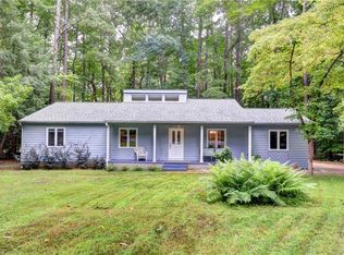 105 Daingerfield Rd, Williamsburg, VA 23185