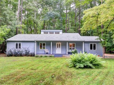 105 Daingerfield Rd, Williamsburg, VA, 23185