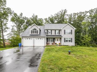 184 Rahlene Dr, Southington, CT 06489