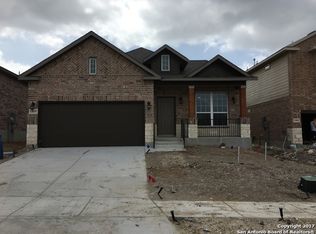 13035 Panhandle Cv, San Antonio, TX 78253