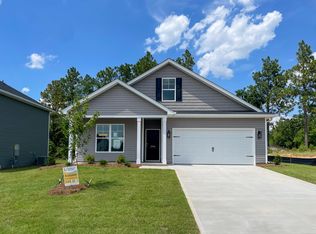 3608 NW Tanbark Oak Ln, Aiken, SC 29801