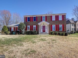 10805 Howard Ter, Beltsville, MD 20705