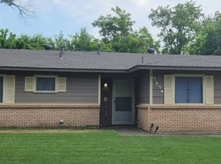 7374 Hightower St, Fort Worth, TX 76112